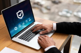 IT Security Dubai