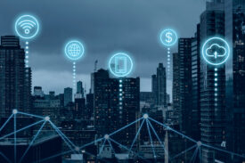 IT Infrastructure Services Dubai