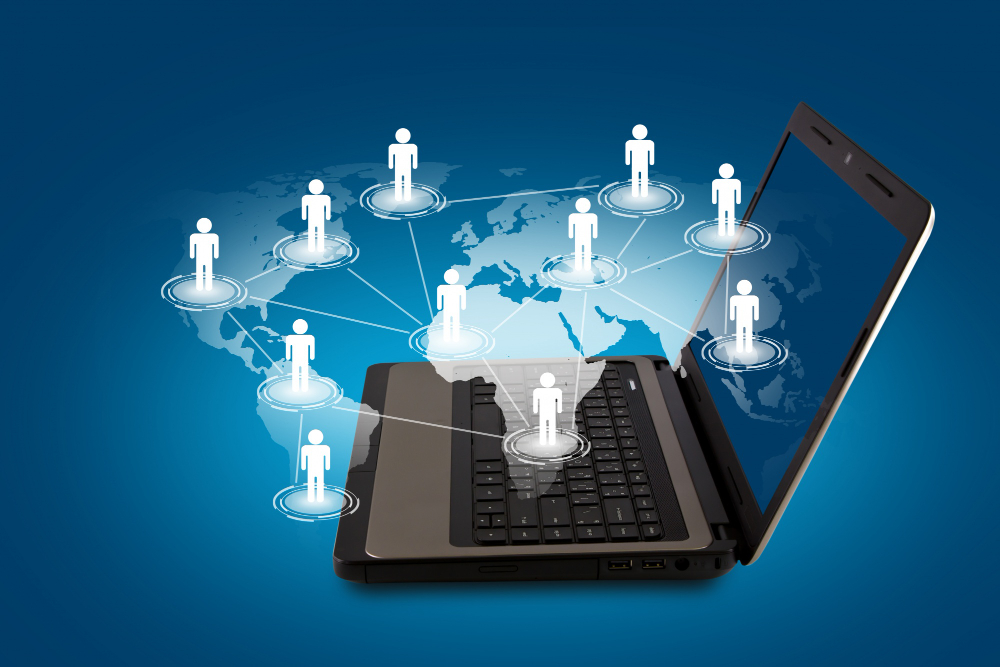 Leading IT Networking Company Dubai | IT Solutions Provider