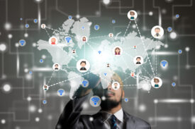 Unifield Communication Dubai