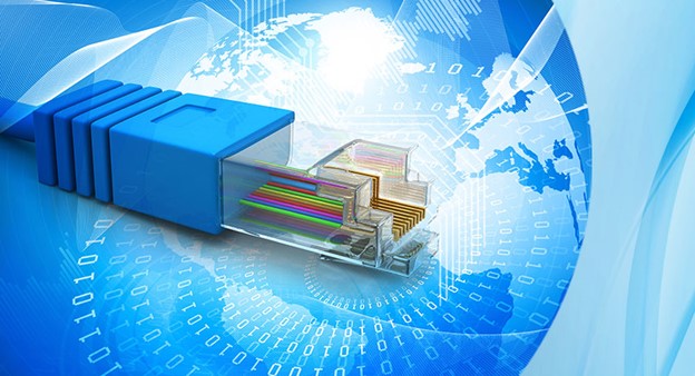 3 Trends in IT Infrastructure