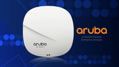 Aruba Access Point Dubai for Your Business
