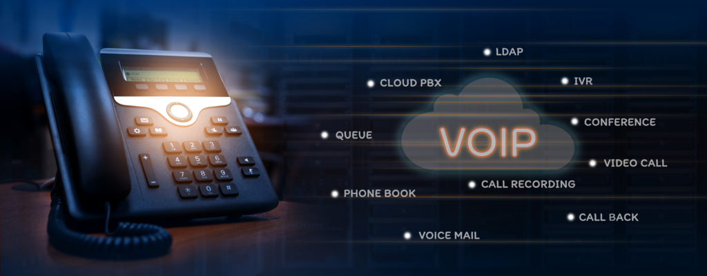 PBX And 3CX Phone Systems