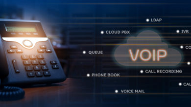 PBX And 3CX Phone Systems