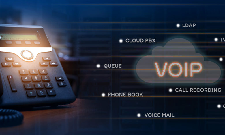 PBX And 3CX Phone Systems