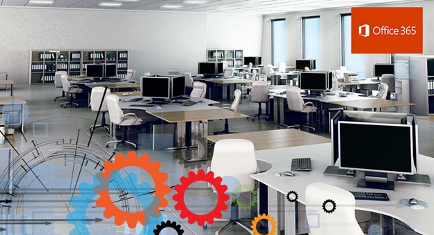 Microsoft Office 365 Partner In UAE