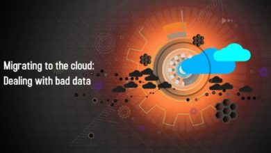 Migrating To The Cloud Dealing With Bad Data