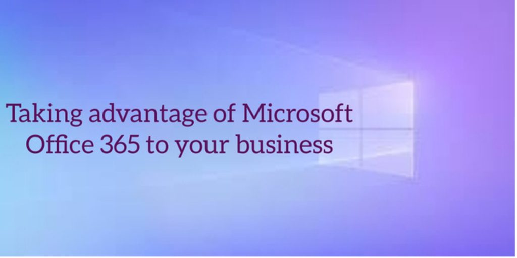 Microsoft Office 365 licenses in UAE