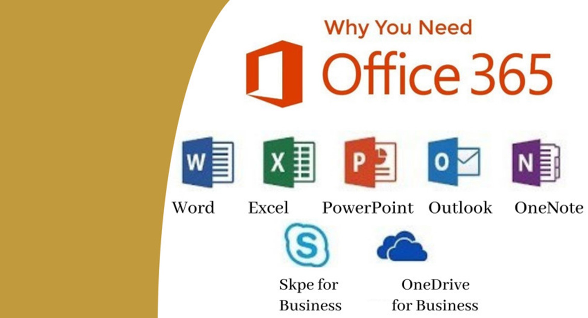 Do I need Office 365?