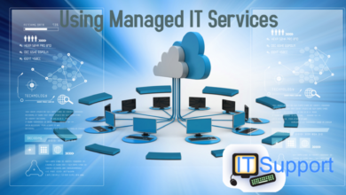Using Managed IT Services