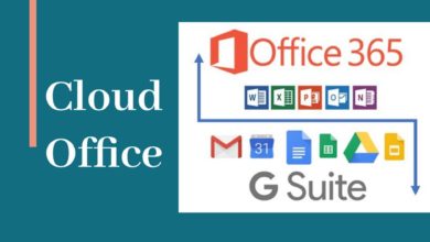 Which Cloud Office Suite Better For Your Business Needs