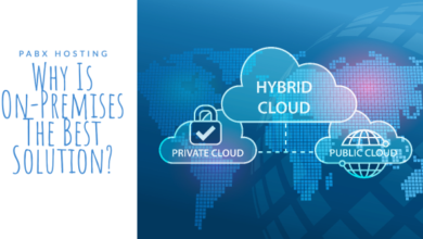 Bits Secure -3CX platinum partner in UAE & Oman