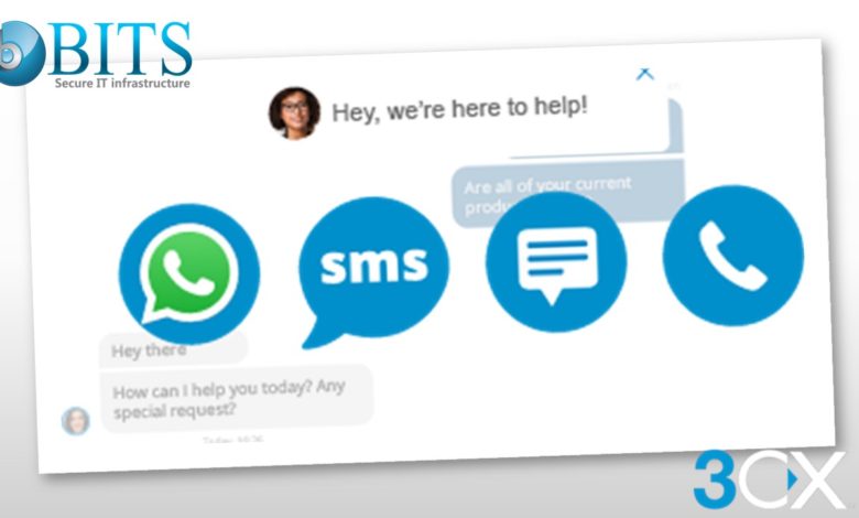 Do More With 3CX Live Chat - Advanced Styling & Customization Features 6