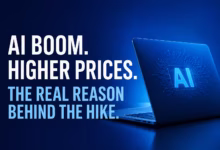 Apple Price Spike explained: how the AI-Boom drove up 2026 hardware prices