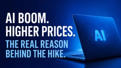 Apple Price Spike explained: how the AI-Boom drove up 2026 hardware prices