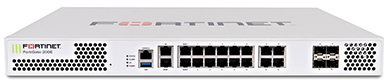 Fortinet