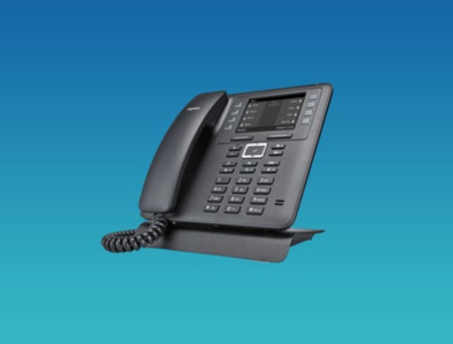 Gigaset C530 IP, the VoIP and landline phone for smart communication