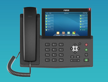 Fanvil X7 Enterprise IP Phone