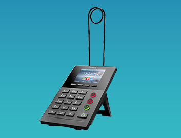 Fanvil X2P Call Center Phone