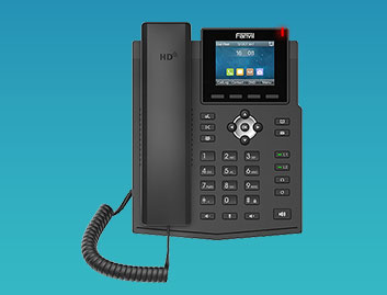 Fanvil X3SG New Version IP Phones