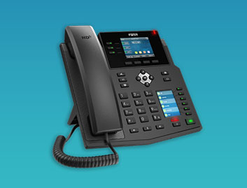 Fanvil X4U Enterprise IP Phones