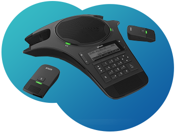 SNOM C520 WIMI – Modern and cost-effective conferencing solution for enterprise of any scale