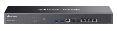 OC400 – Omada Large Enterprise Controller
