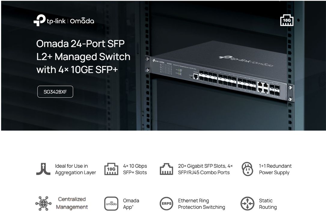 TP-Link EAP772 (BE9300)