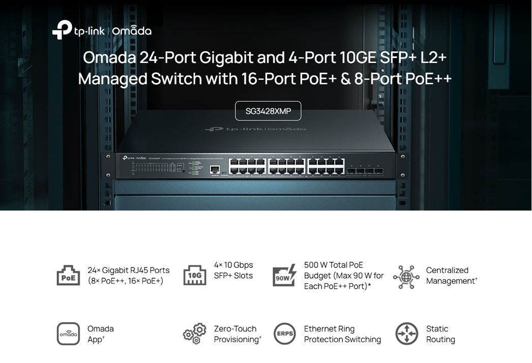 TP-Link EAP723 (BE3600)