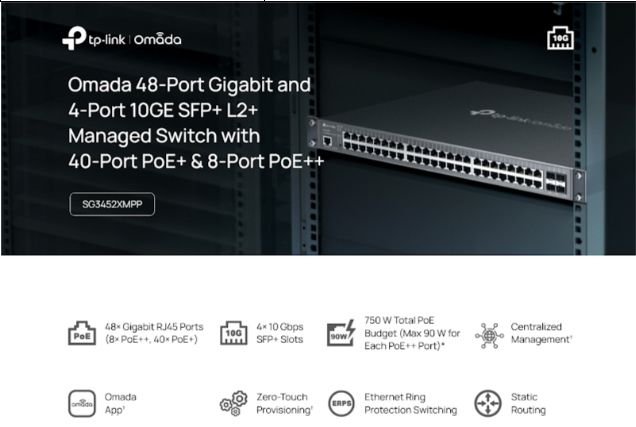 EAP772-Outdoor – BE9300 Indoor/Outdoor Tri-Band WiFi 7 Access Point