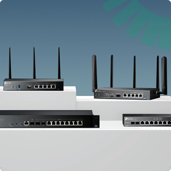 Gateways & Controllers