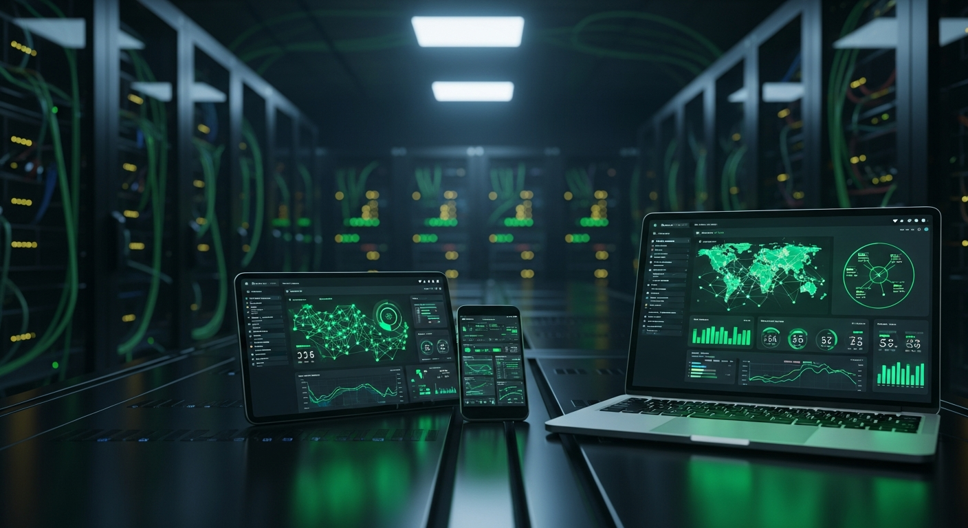 Network Health Check