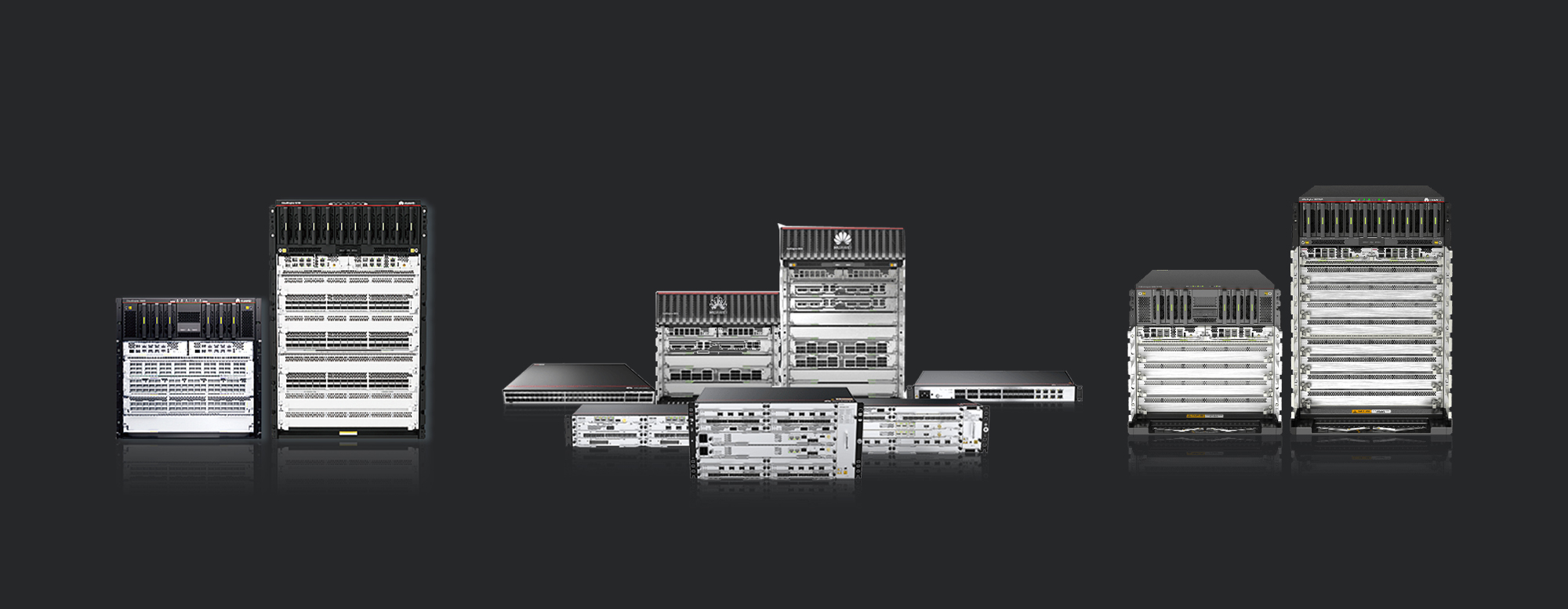 Huawei Distributor in Oman | Huawei Networks