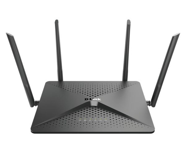 D-Link AC2600 Wi-Fi Router