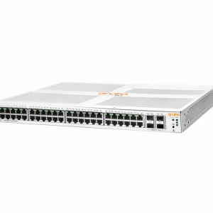 HPE Aruba Instant On 1930 48G 4SFP/SFP+ Switch – JL685A