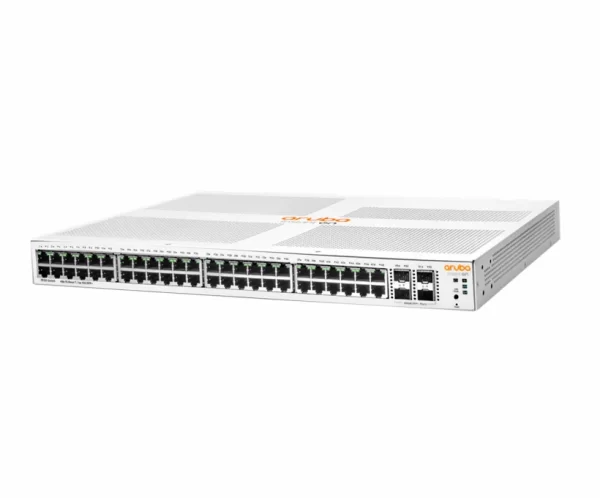 HPE Aruba Instant On 1930 48G 4SFP/SFP+ Switch – JL685A