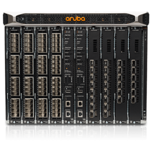 Aruba 8400 switch