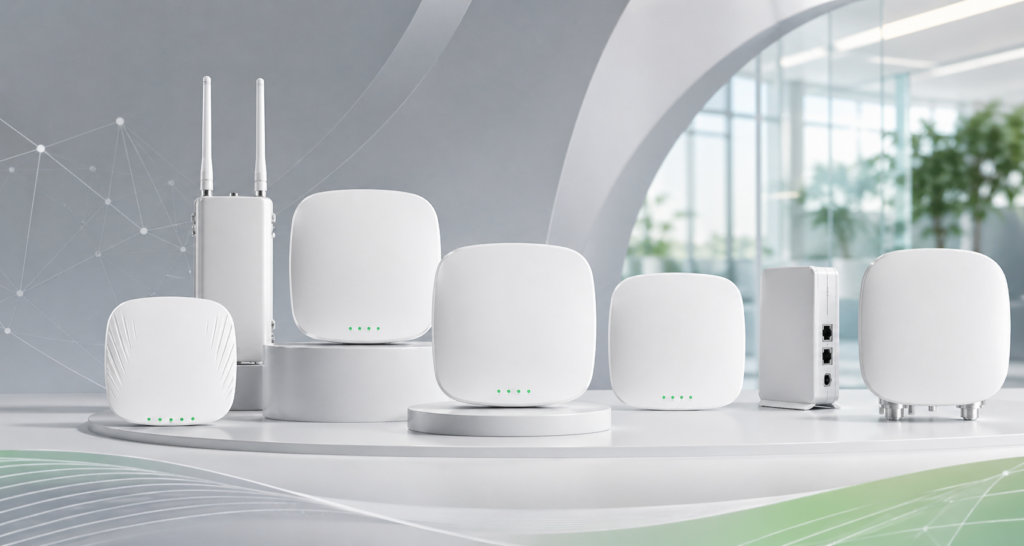 wireless access points
