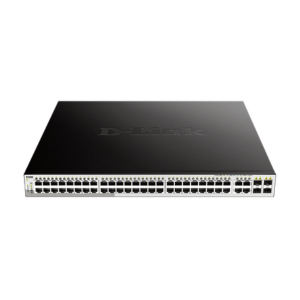 D-Link DGS 1210 48P Network Switches