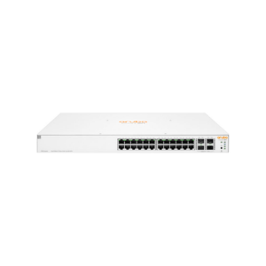 HPE Aruba JL684B Network Switches