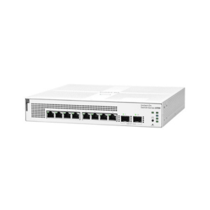 HPE Aruba JL681A Network Switches