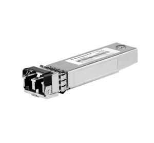 HPE S0G21A 10G LR SFP+ Transceiver Module in Dubai